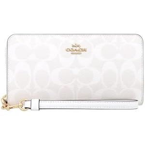 Amazon.co.jp: Coach コーチ ジッパーラウンド 長財布